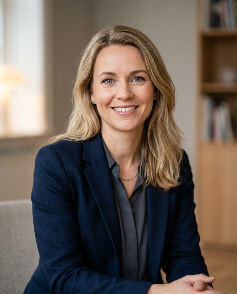 Camille Holm