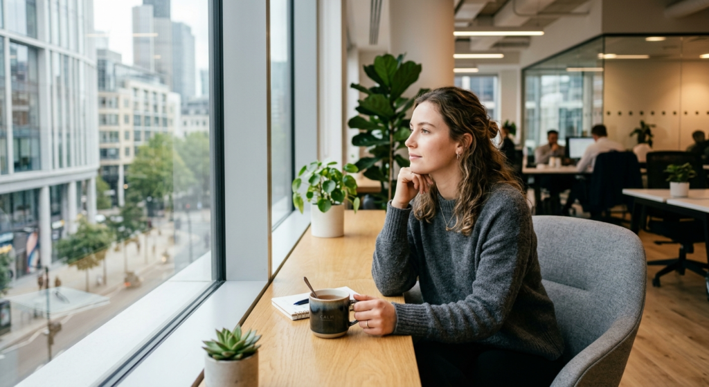 Burnout-forebyggelse: Tegn på stress før det bliver kritisk