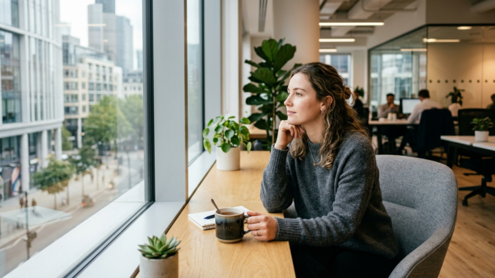 Burnout-forebyggelse: Tegn på stress før det bliver kritisk