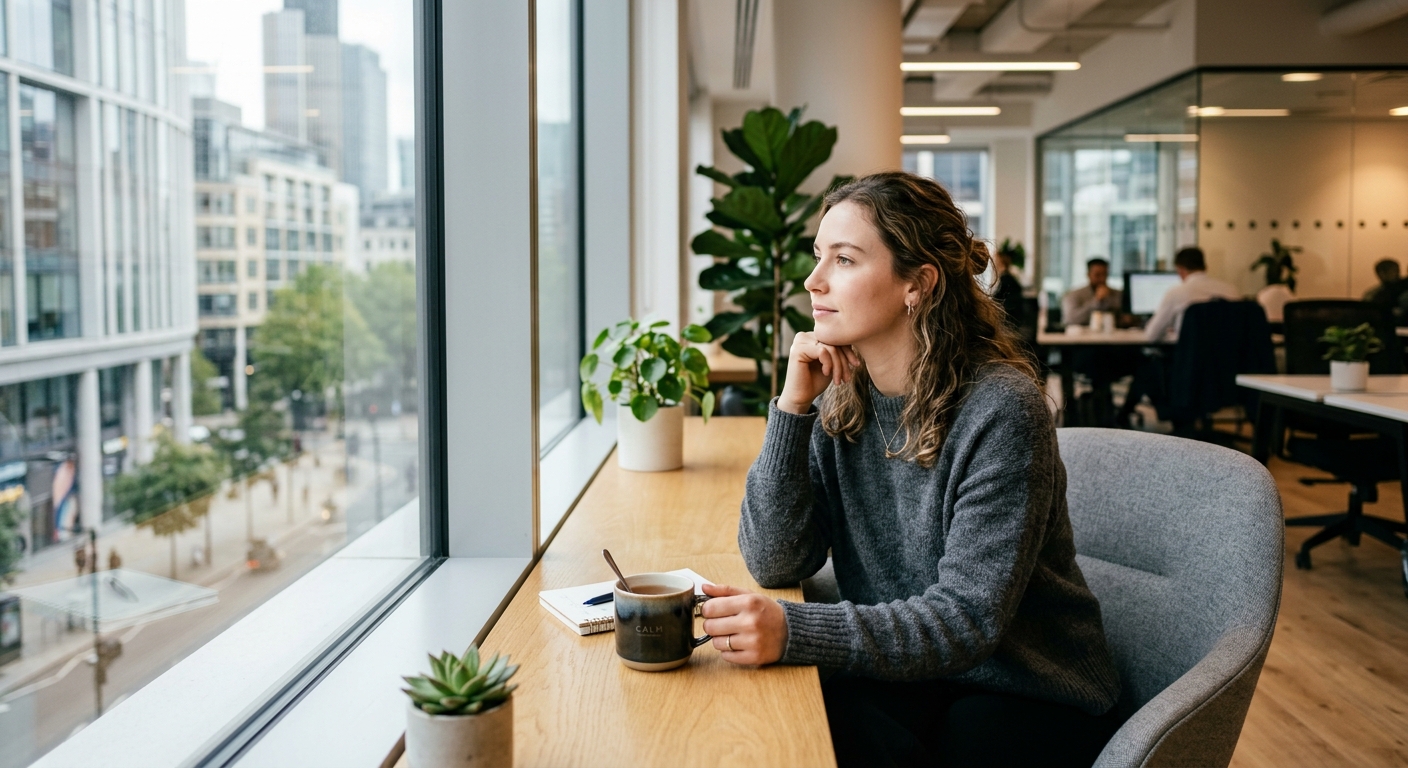 Burnout-forebyggelse: Tegn på stress før det bliver kritisk
