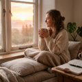 Morgenrutiner der sætter tonen for dagen